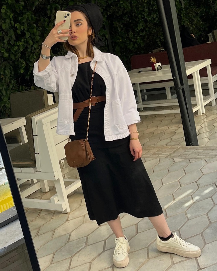 Mobina Tabaee