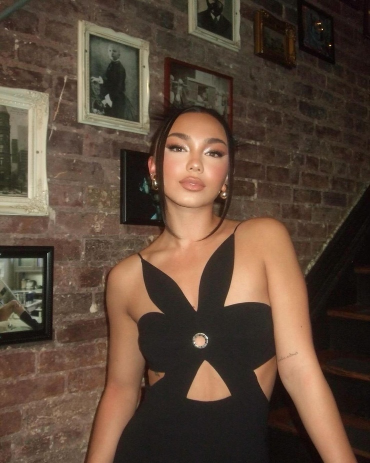 Devyn Nekoda