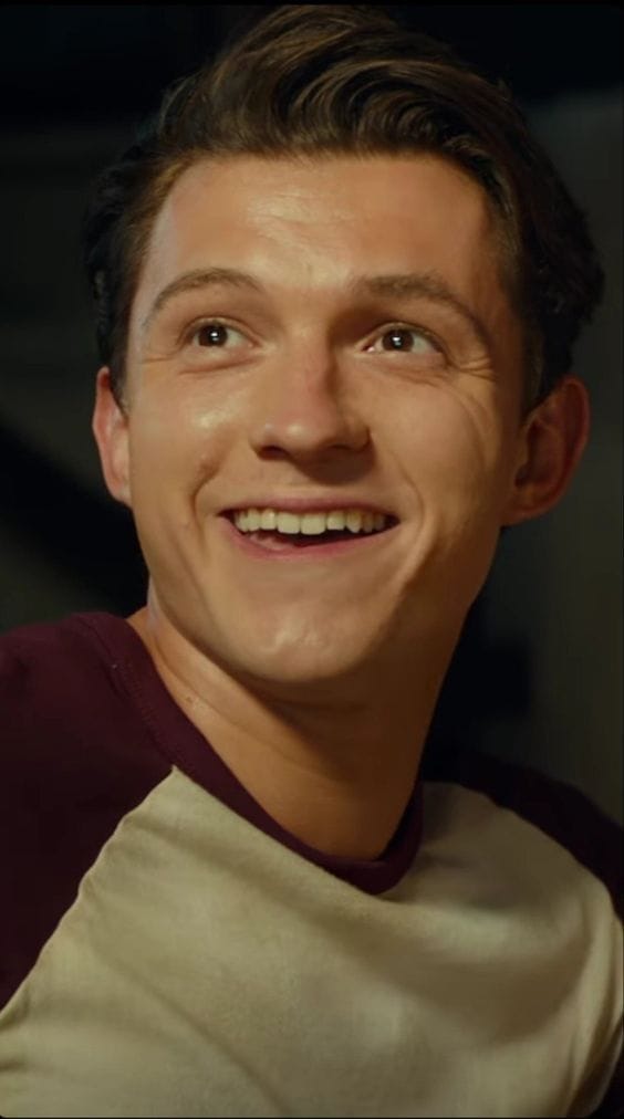 Tom Holland