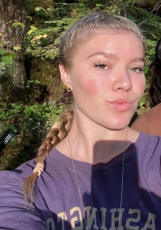 Ashleigh Steedman