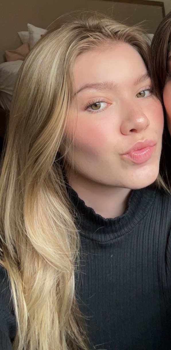 Ashleigh Steedman