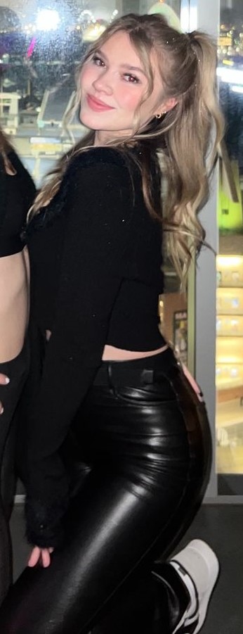 Ashleigh Steedman
