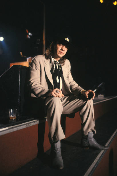 Stevie Ray Vaughan