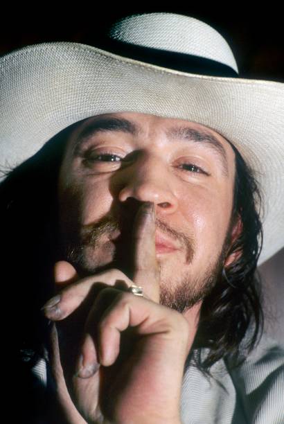 Stevie Ray Vaughan