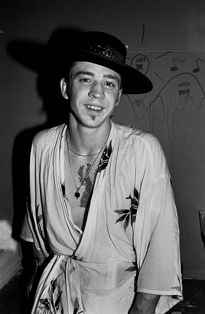 Stevie Ray Vaughan