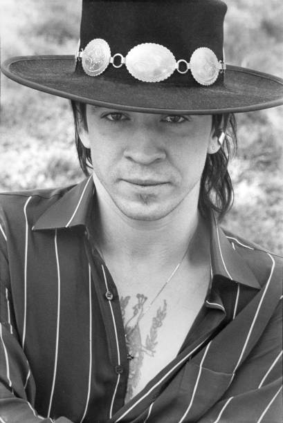 Stevie Ray Vaughan