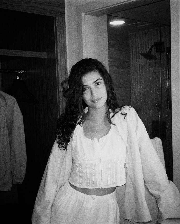 Lisette Alexis