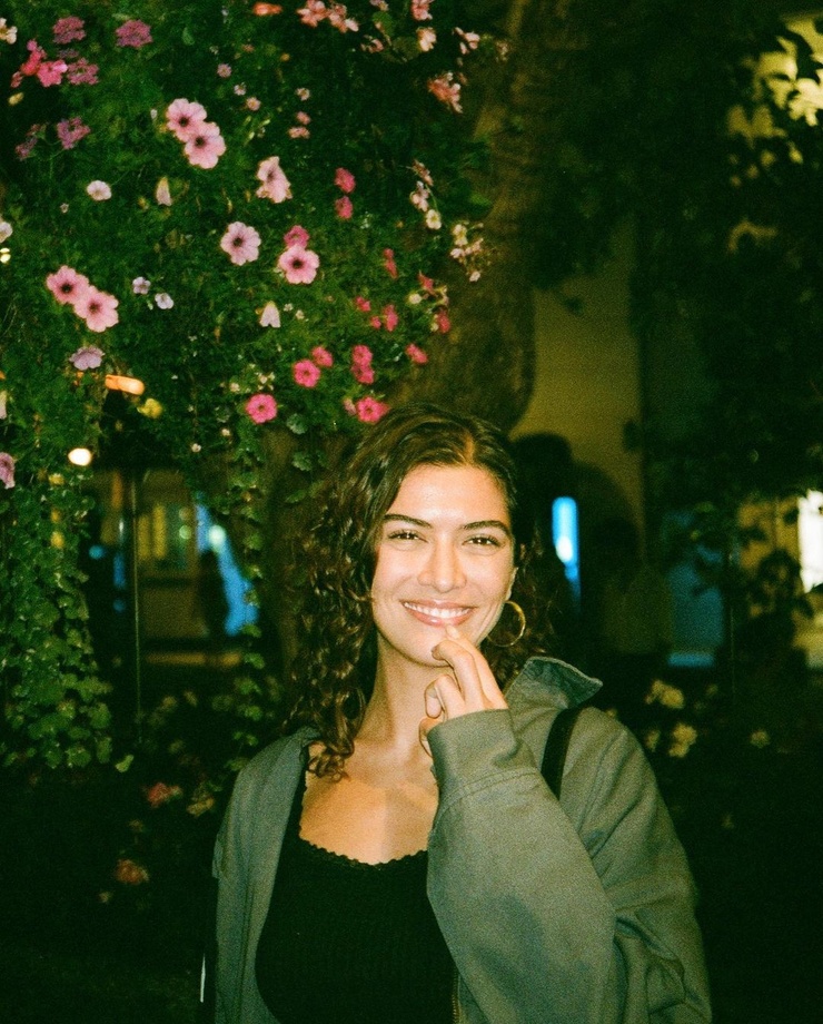 Lisette Alexis