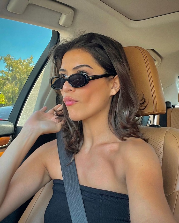 Lisette Alexis