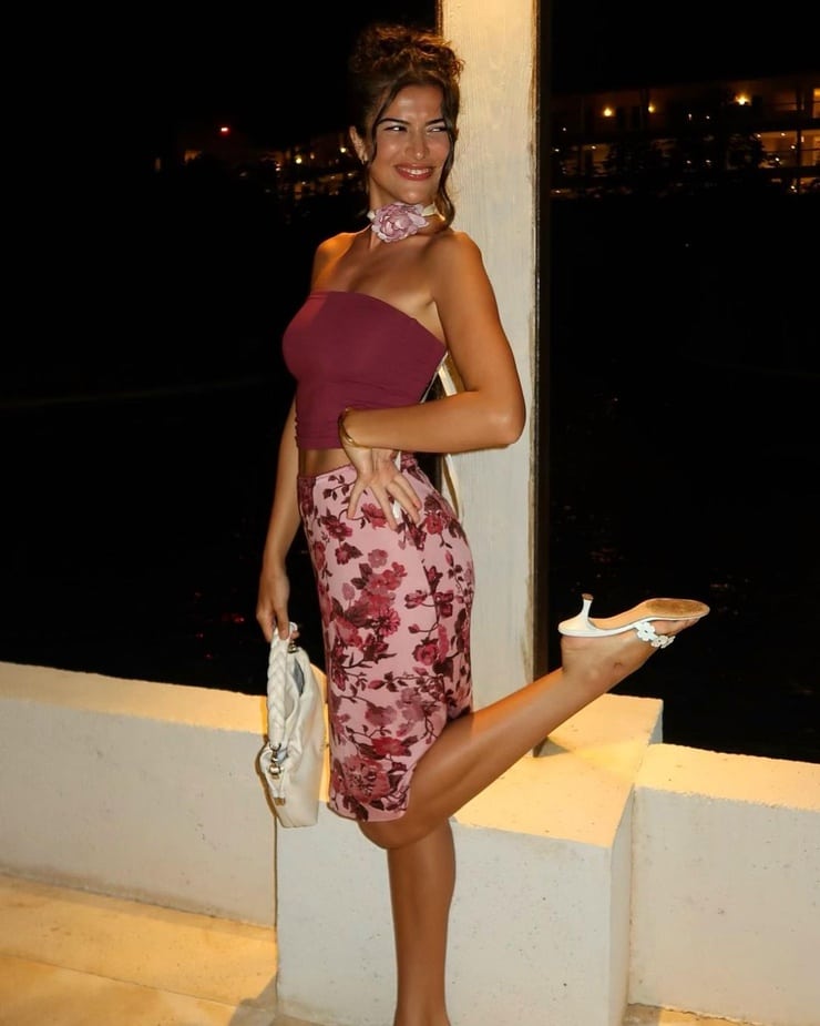 Lisette Alexis