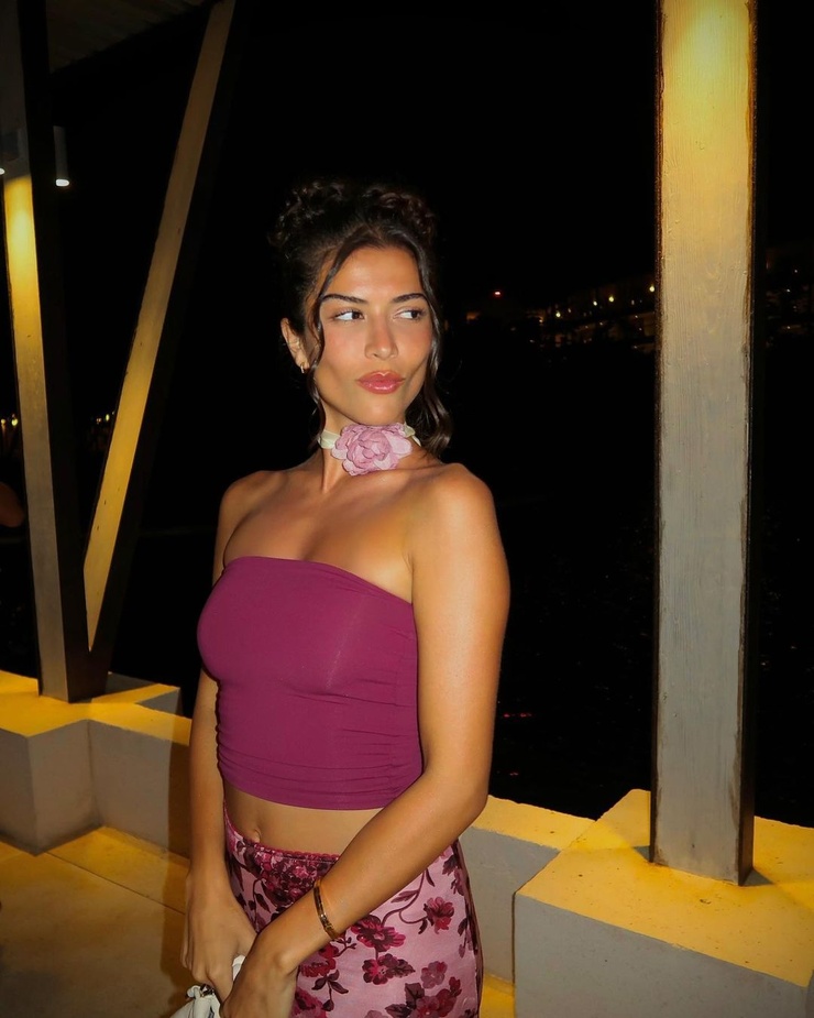 Lisette Alexis