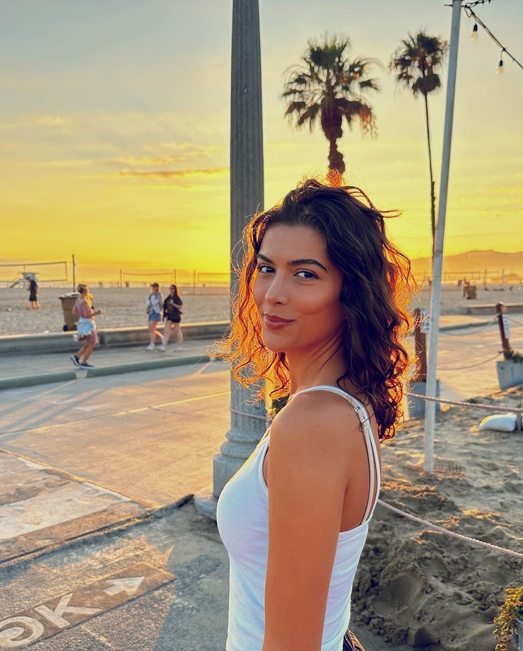 Lisette Alexis