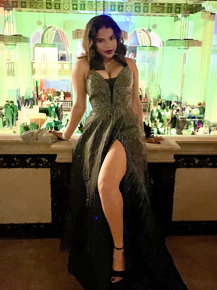 Picture Of Alison Fernandez 740full Alison Fernandez 