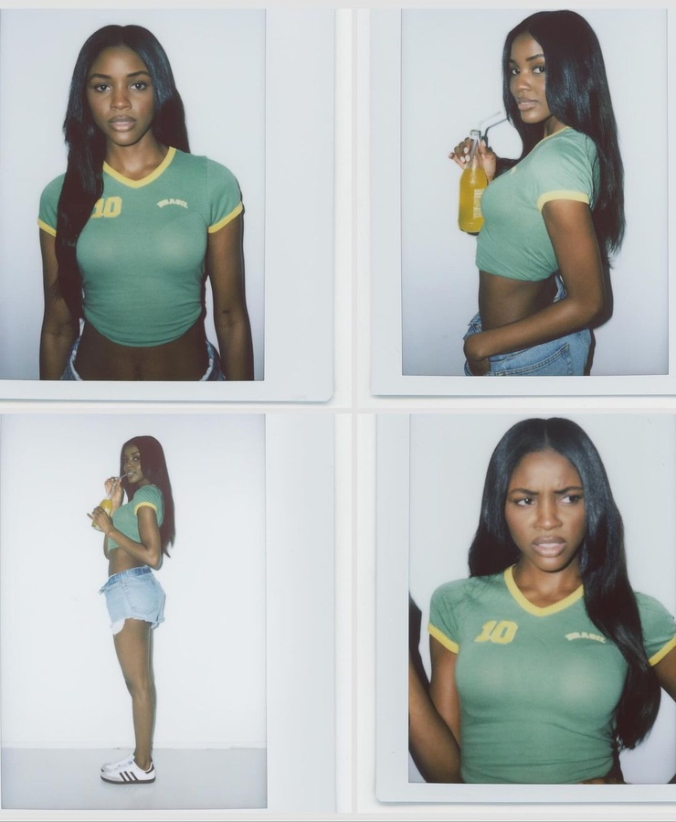 Naomi Baker