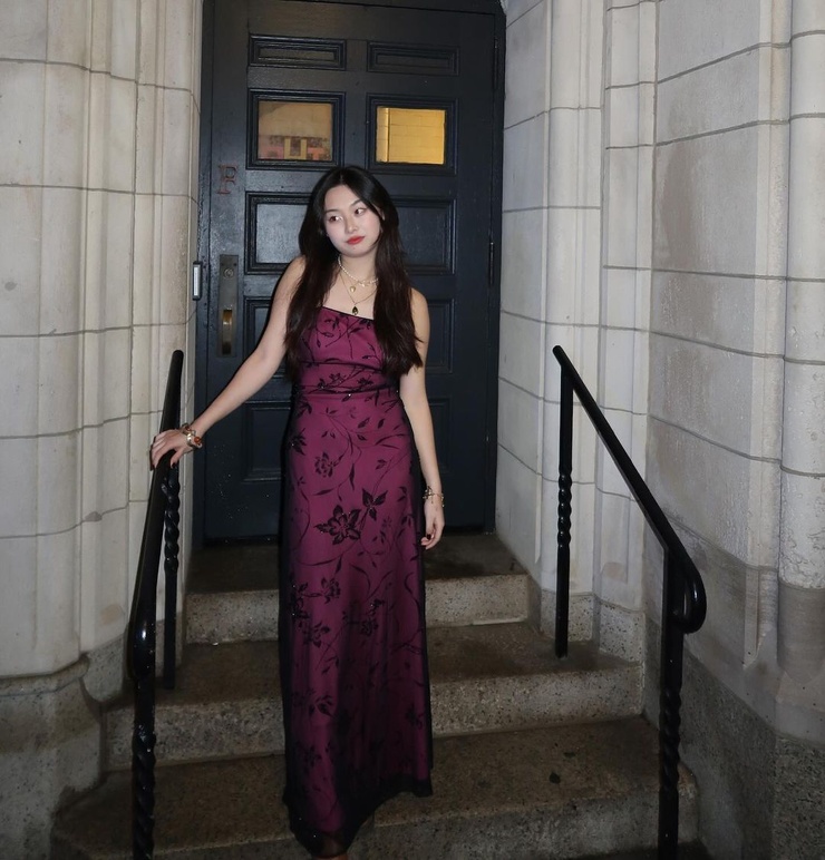 Millie Liao