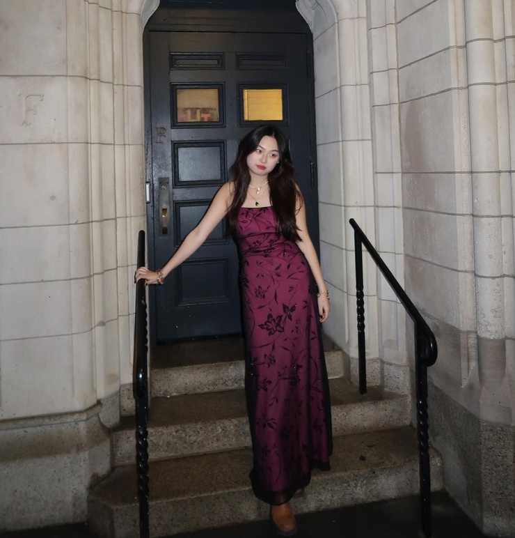 Millie Liao