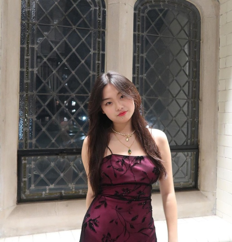 Millie Liao