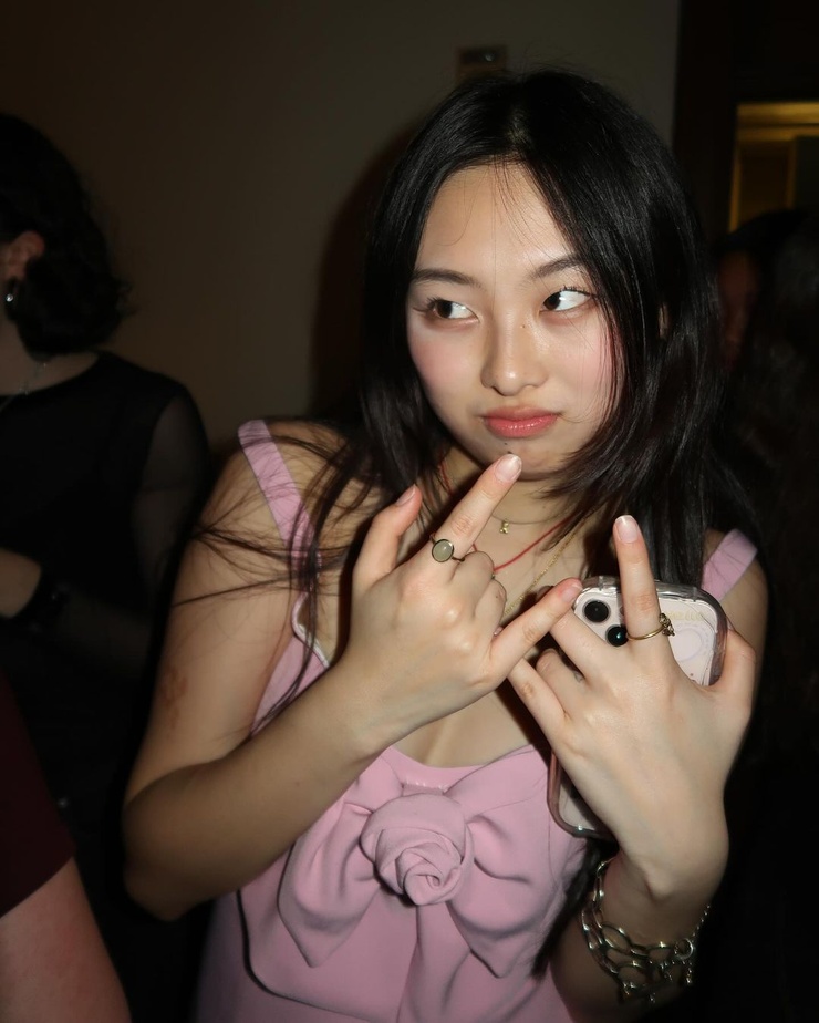 Millie Liao