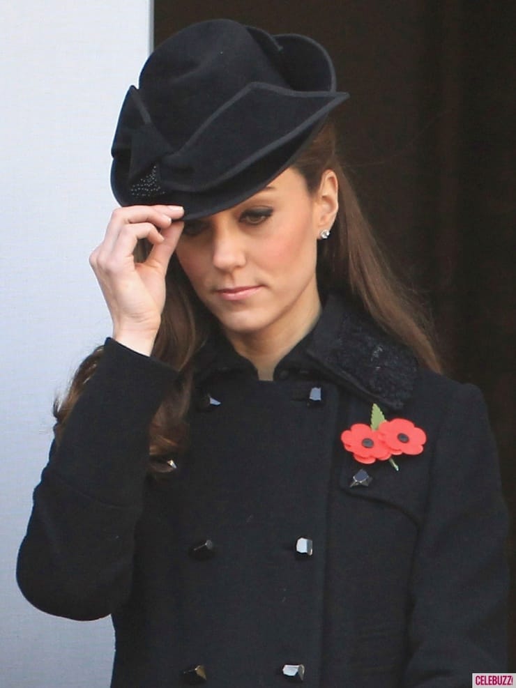 Kate Middleton