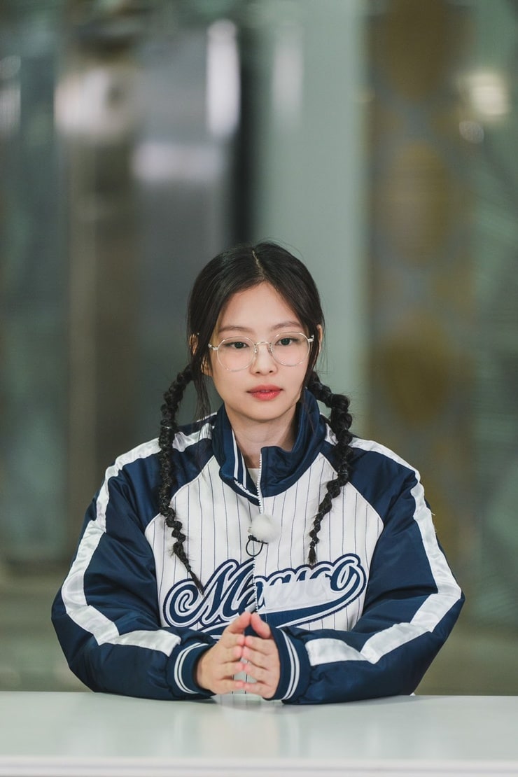 Jennie Kim