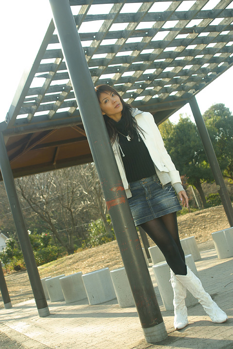 Chiaki Yoshida