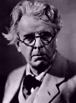 W.B. Yeats