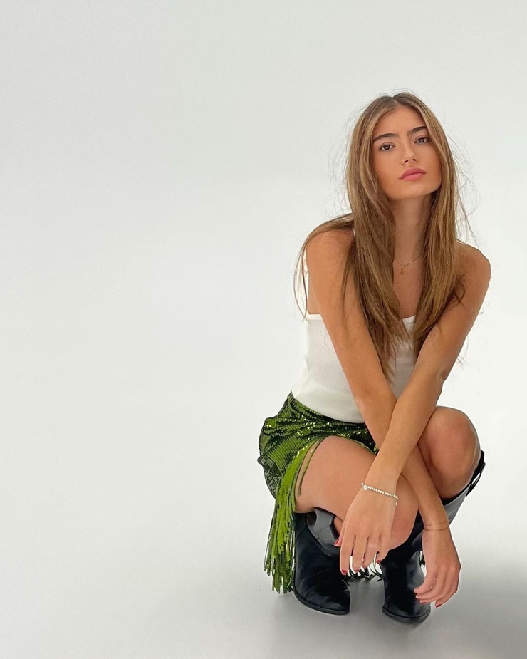 Margot Sustrac Margot Sustrac