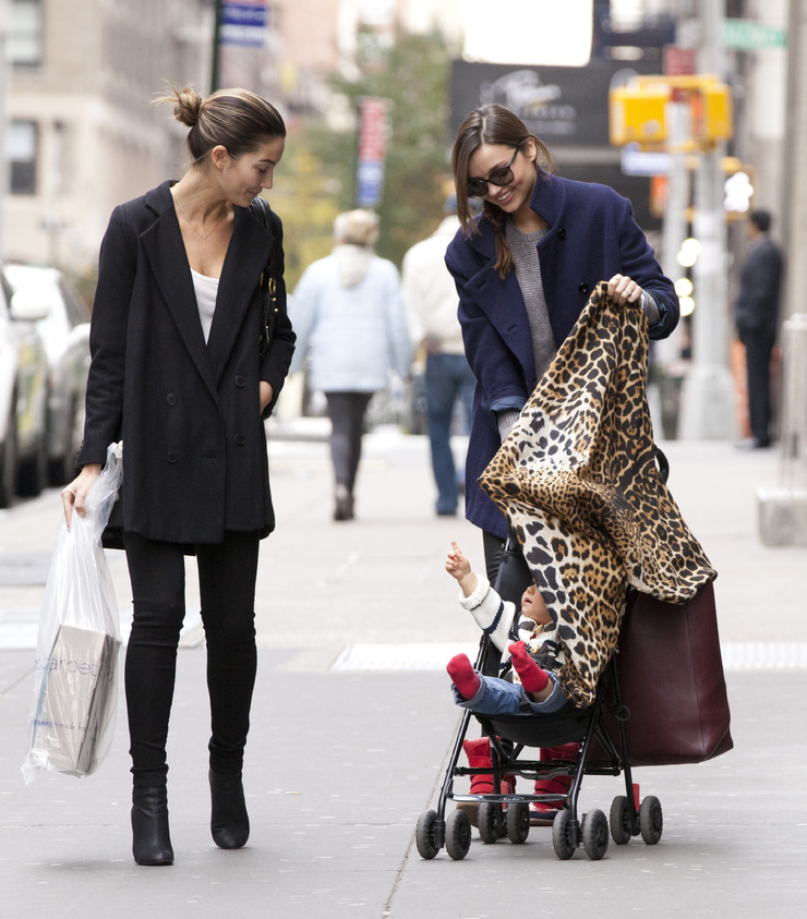Lily Aldridge