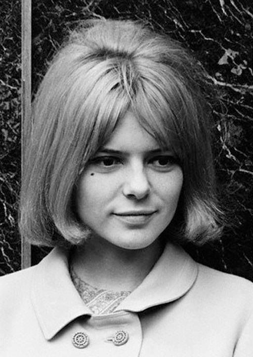 France Gall