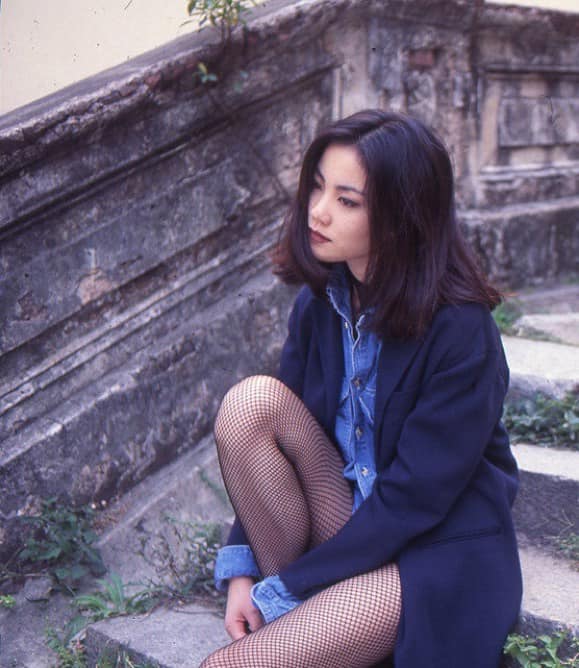 Faye Wong