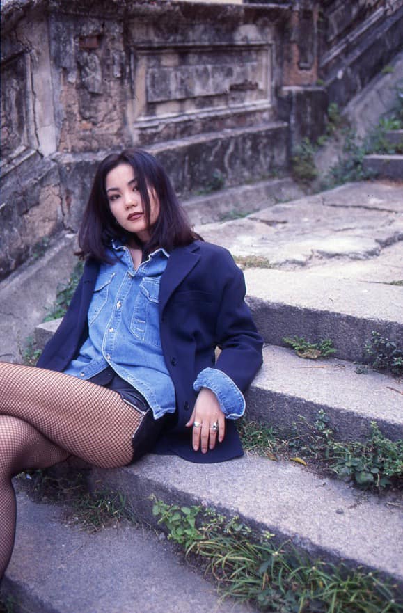 Faye Wong