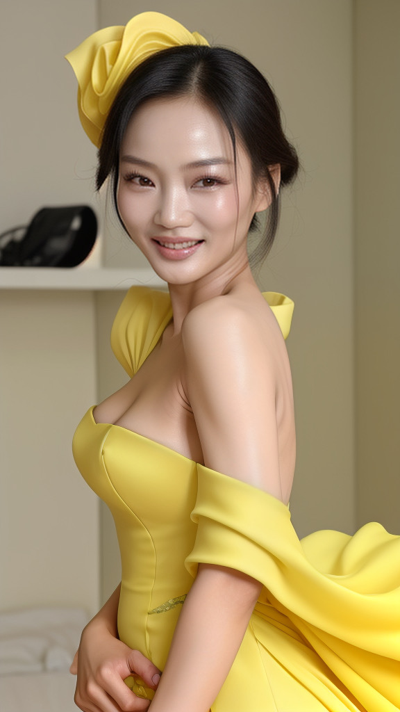 Miss AI Universe