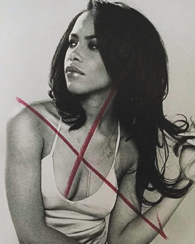Aaliyah