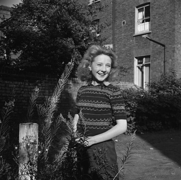 Joan Dowling