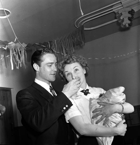 Richard Todd