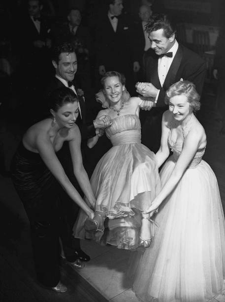 Joan Dowling