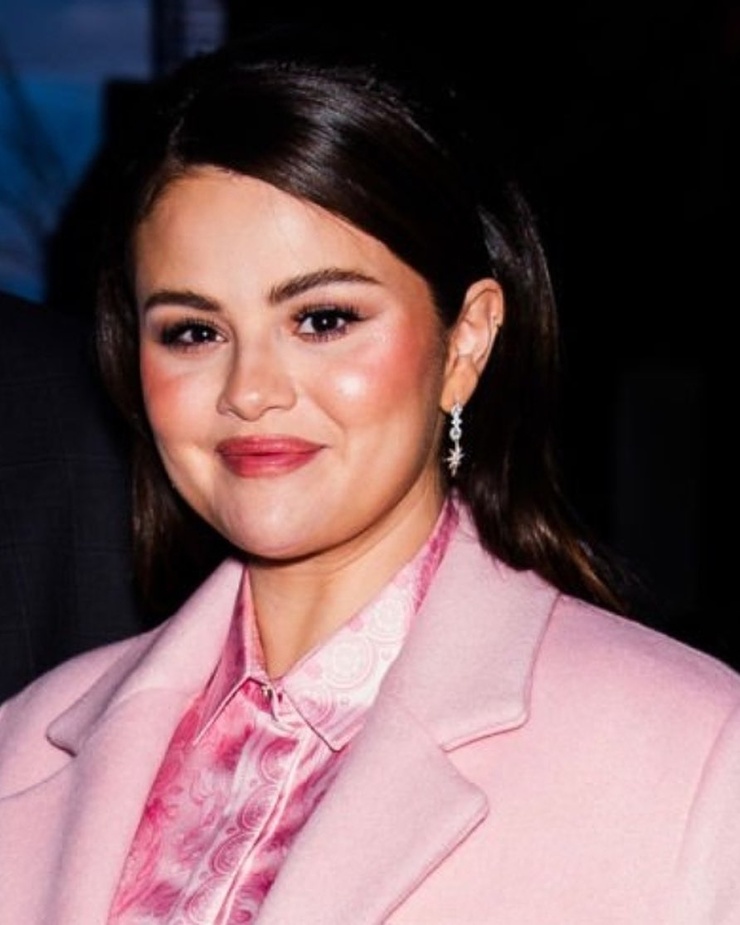 Selena Gomez