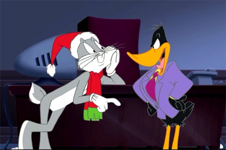 The Looney Tunes Show