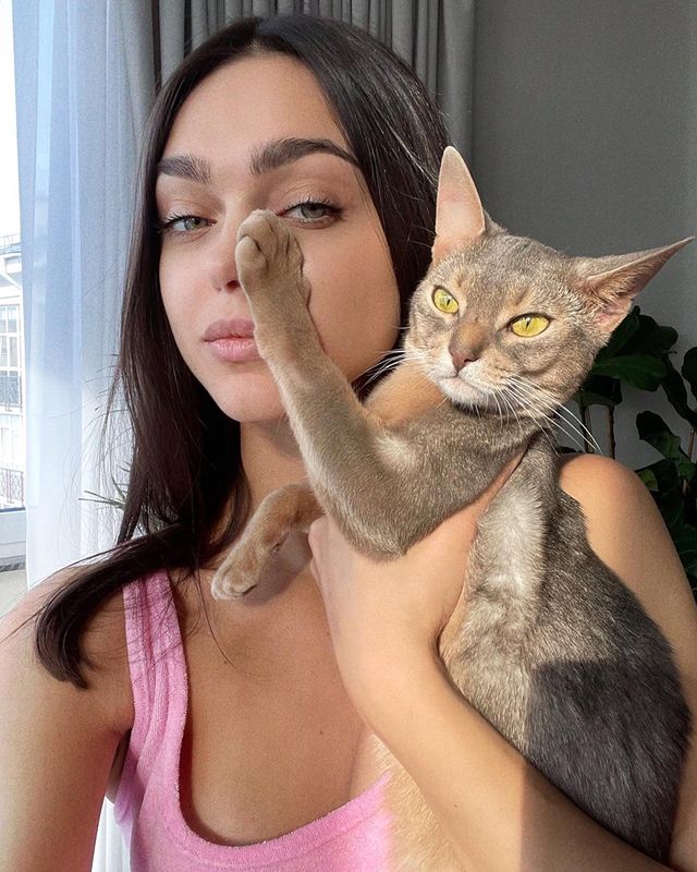 Zhenya Katava Zhenya Katava