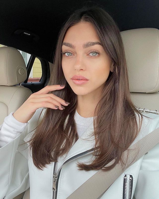 Zhenya Katava