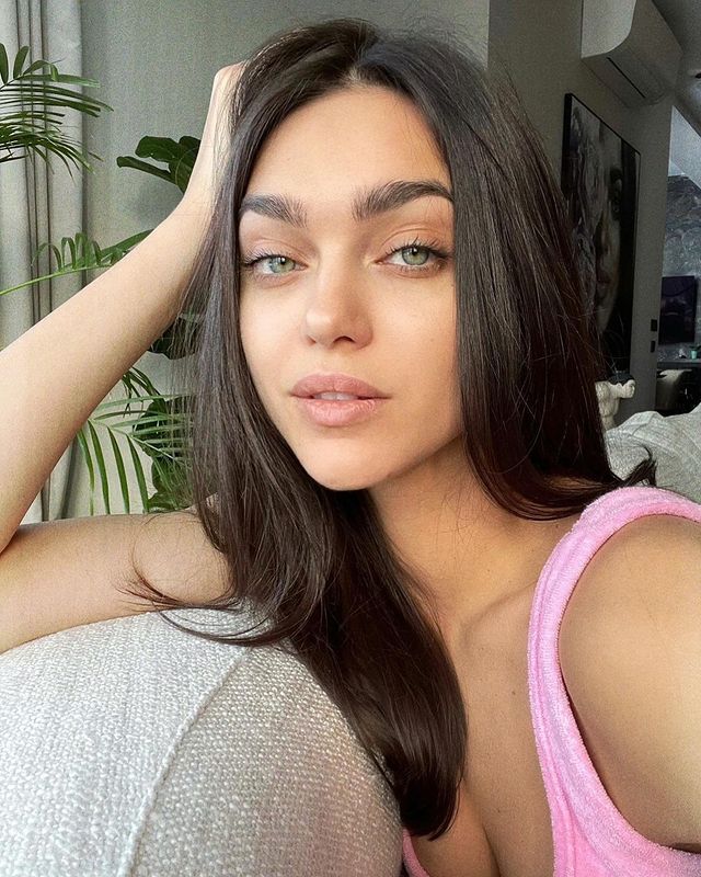 Zhenya Katava Zhenya Katava