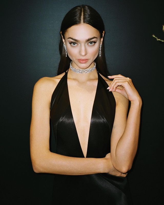 Zhenya Katava Zhenya Katava