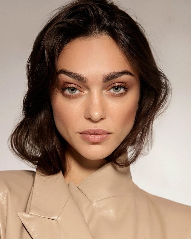 Picture Of Zhenya Katava