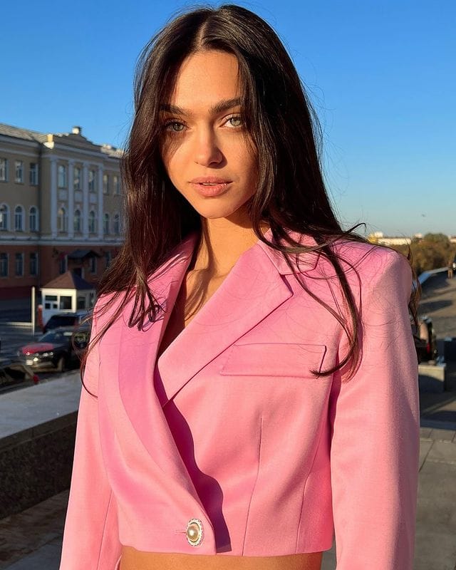 Zhenya Katava