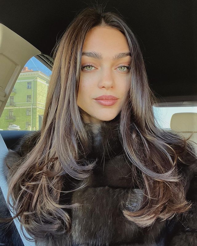 Zhenya Katava