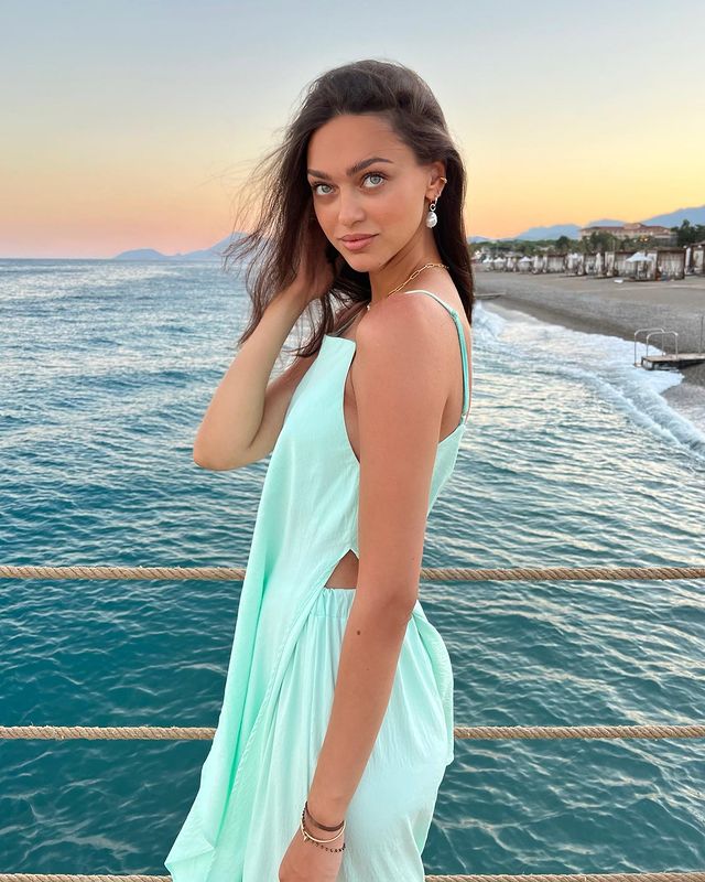 Zhenya Katava Zhenya Katava