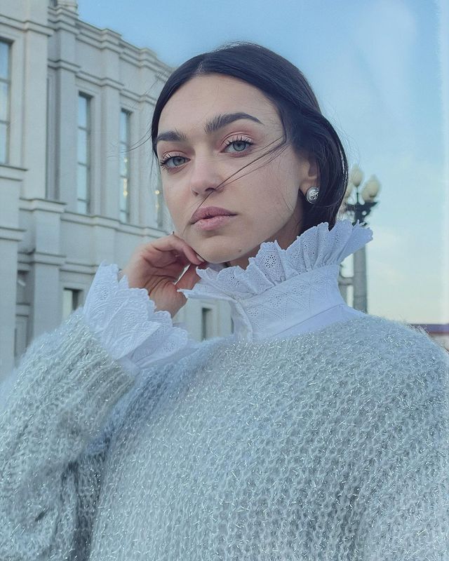 Zhenya Katava image