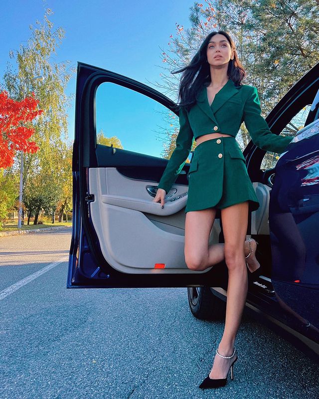 Zhenya Katava Zhenya Katava