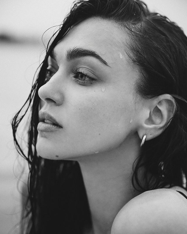 Picture of Zhenya Katava