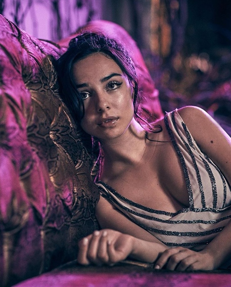 Fiona Palomo